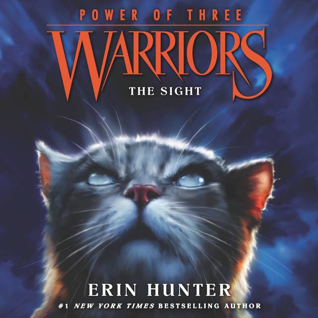 Warriors: Power of Three #1 – The Sight