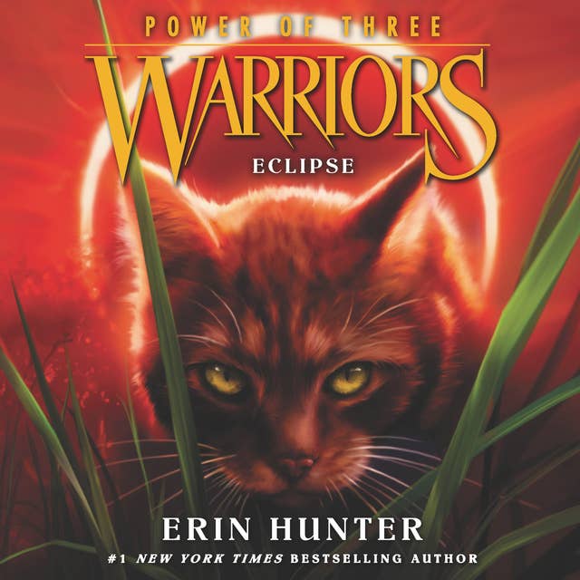 Warriors: Power of Three #4 – Eclipse
