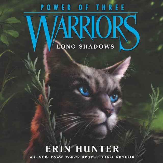 Warriors: Power of Three #5 – Long Shadows