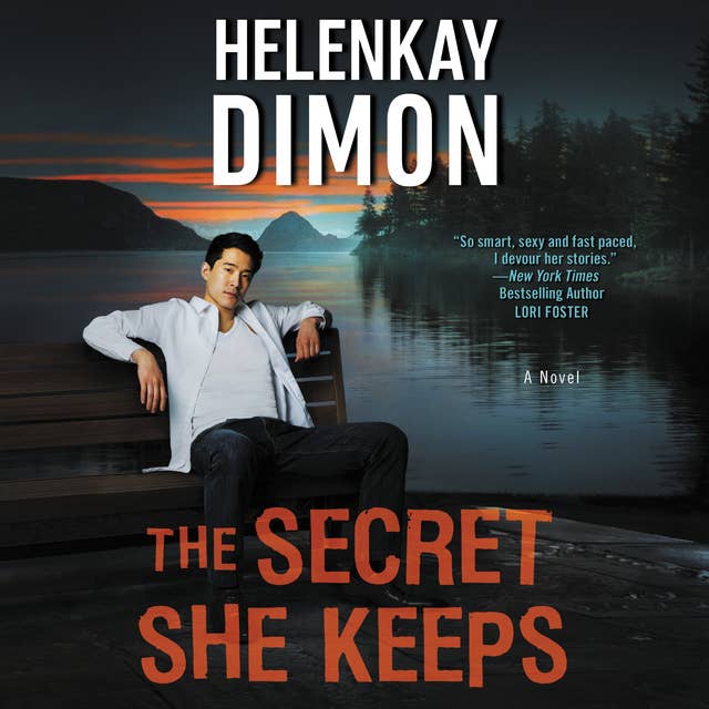The Secret She Keeps: A Novel
