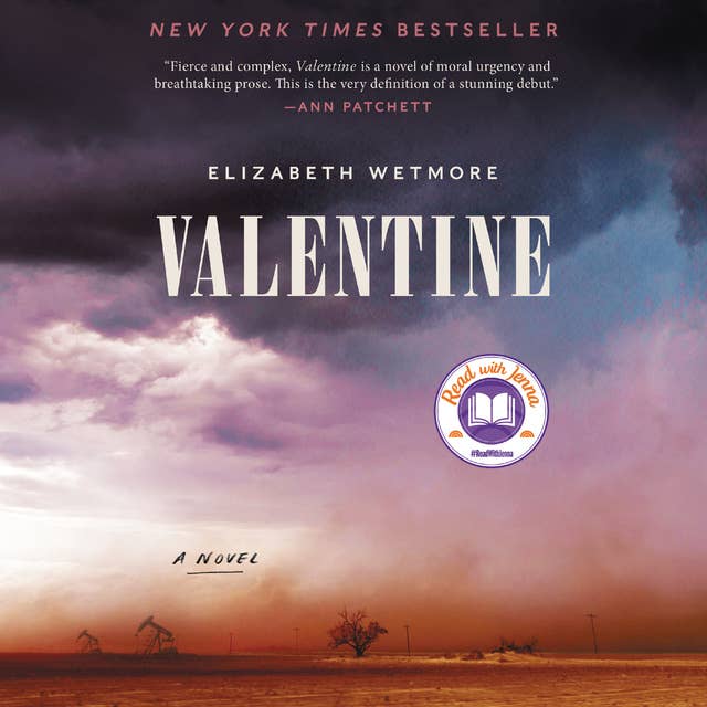 Cover for Valentine: A Novel