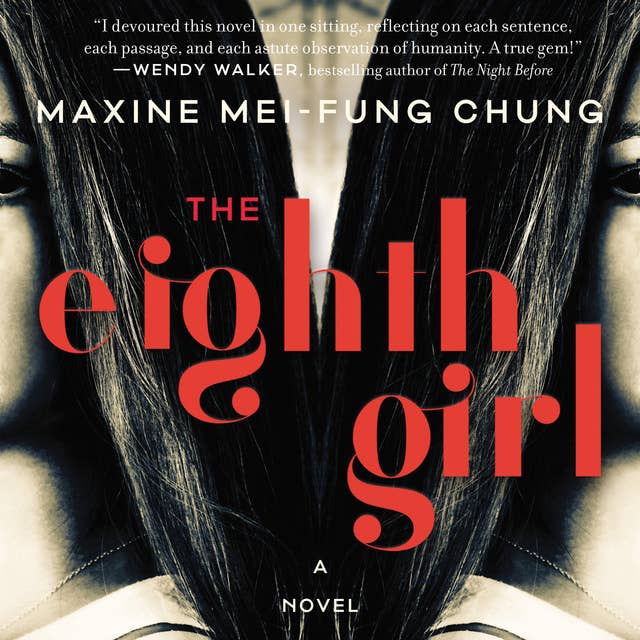 The Eighth Girl: A Novel