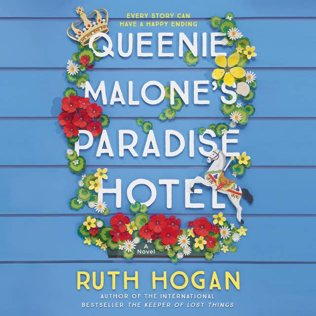 Queenie Malone's Paradise Hotel: A Novel