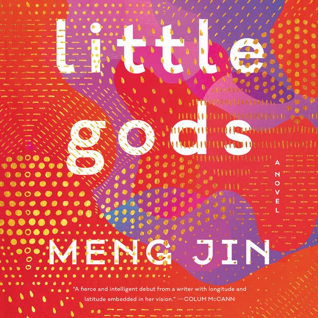 Little Gods: A Novel