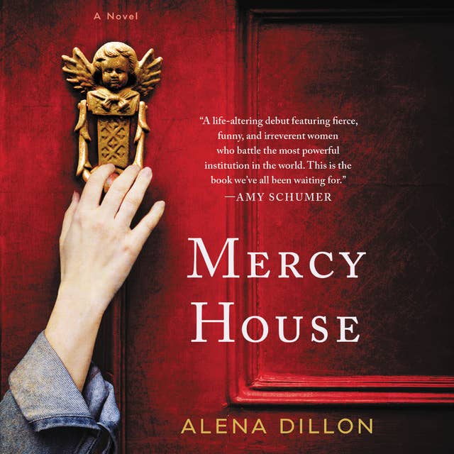 Cover for Mercy House: A Novel