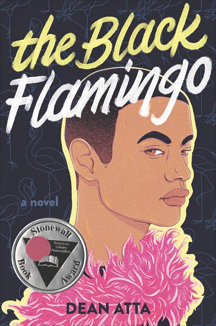 The Black Flamingo: A Novel