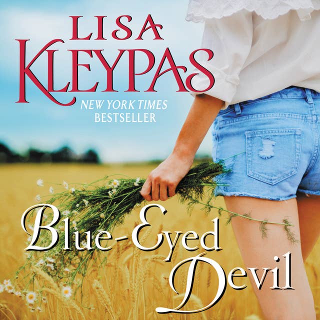 Blue-Eyed Devil: A Novel