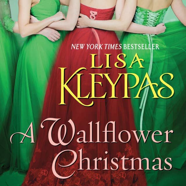 A Wallflower Christmas: A Novel