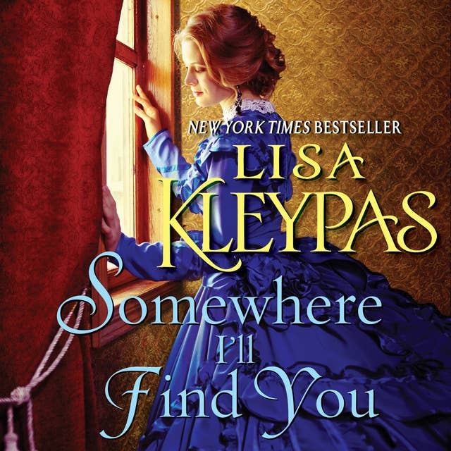 Cover for Somewhere I'll Find You