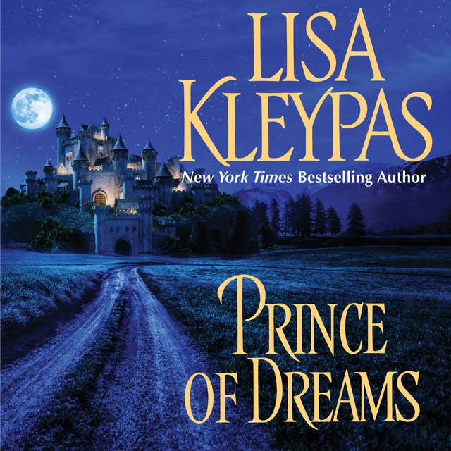 of Dreams - - Lisa Kleypas Mofibo