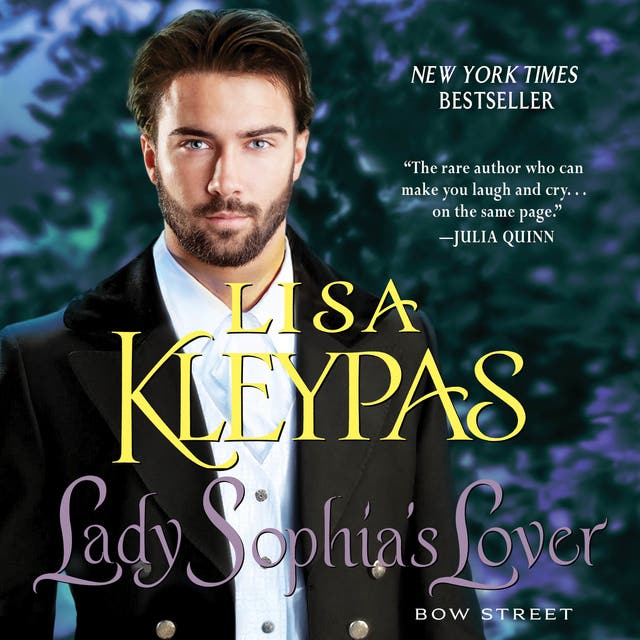 Lady Sophia's Lover - Audiobook - Lisa Kleypas - ISBN 9780062992802 -  Storytel