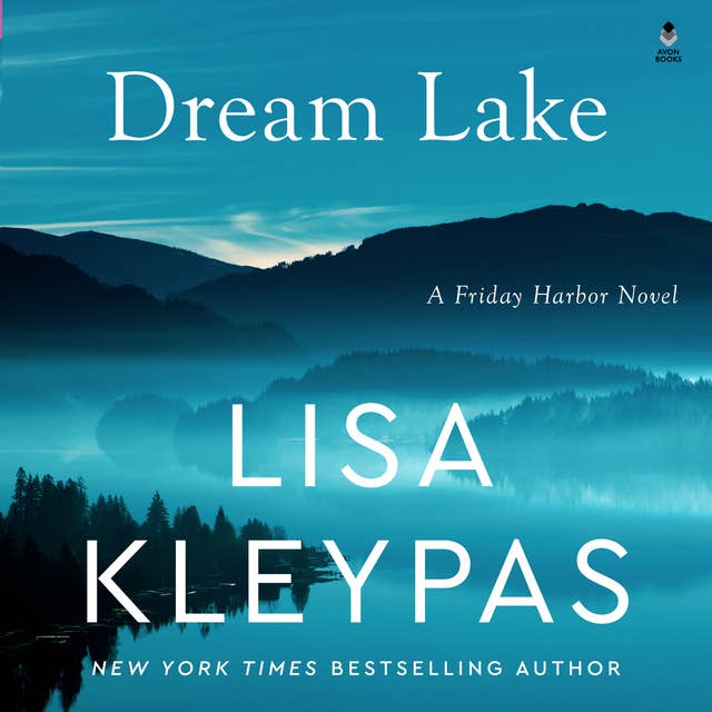 Dream Lake: A Novel