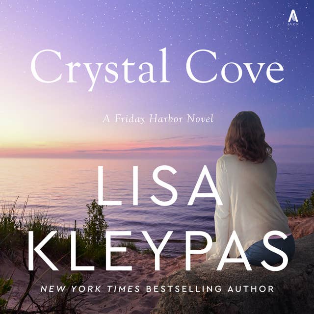 Crystal Cove: A Novel