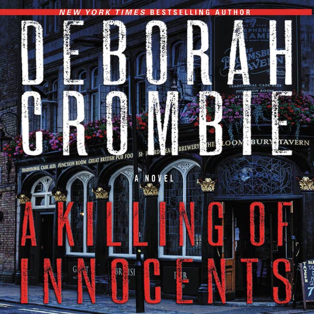 A Killing of Innocents: A Novel