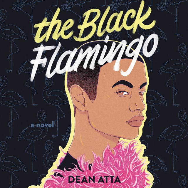 The Black Flamingo 