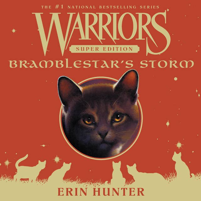 Warriors Super Edition: Bramblestar's Storm