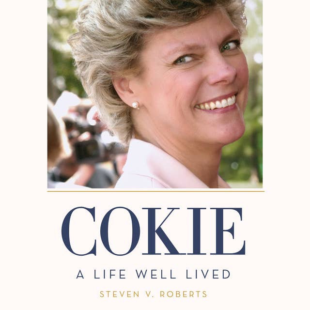 Cokie: A Life Well Lived