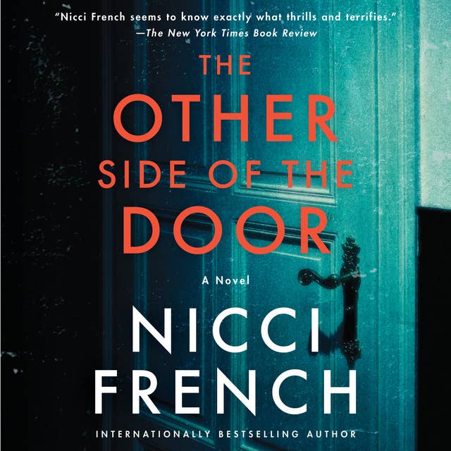 The Other Side of the Door: A Novel 