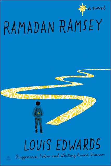 Ramadan Ramsey: A Novel