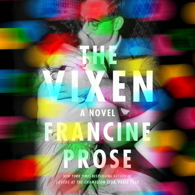Cover for The Vixen: A Novel