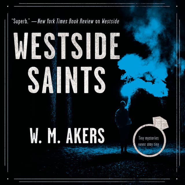 Westside Saints: A Novel