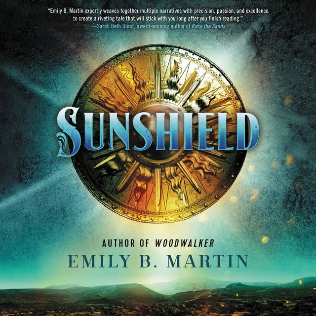 Sunshield: A Novel