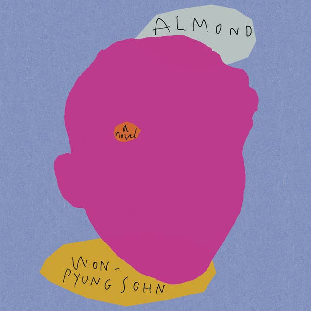 Almond: A Novel