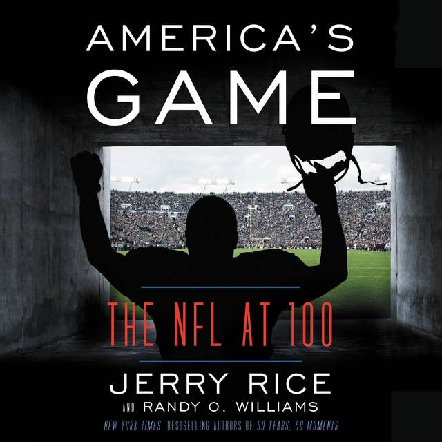 America's Game: The NFL at 100