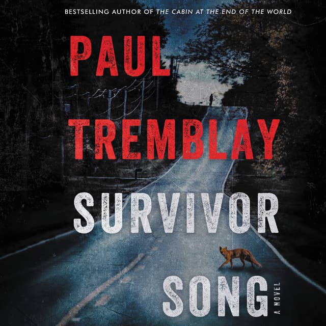 Survivor Song: A Novel
