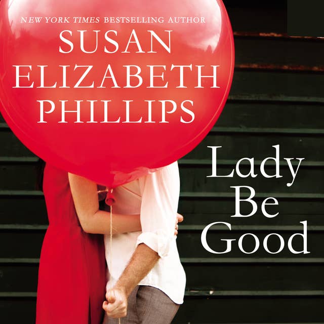 Cover for Lady Be Good
