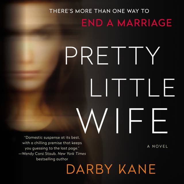 Pretty Little Wife: A Novel