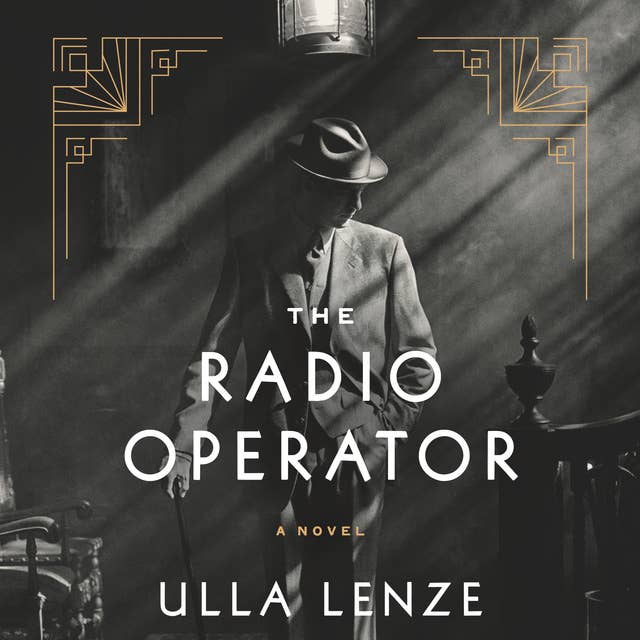 The Radio Operator: A Novel