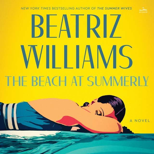 The Beach at Summerly: A Novel