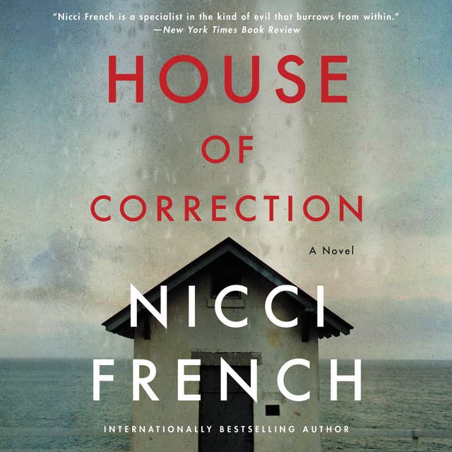 House of Correction: A Novel 