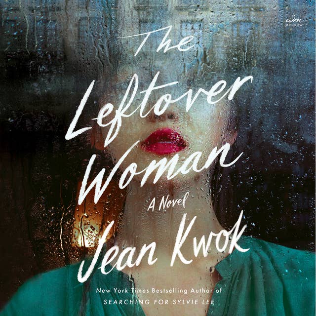 The Leftover Woman: A Novel