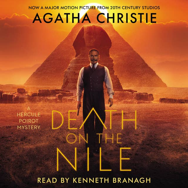 Death on the Nile: A Hercule Poirot Mystery