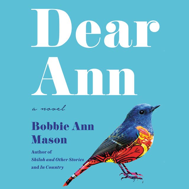 Dear Ann: A Novel