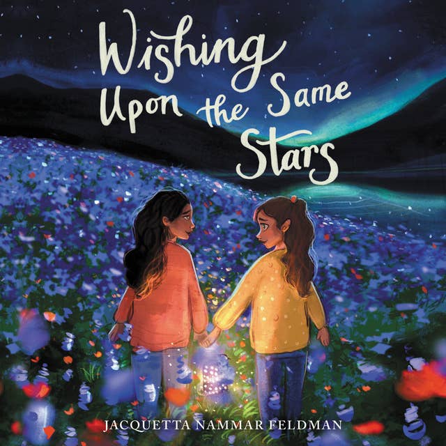 Cover for Wishing Upon the Same Stars
