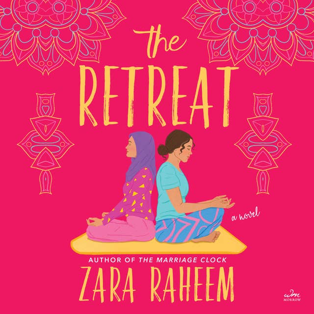 The Retreat: A Novel