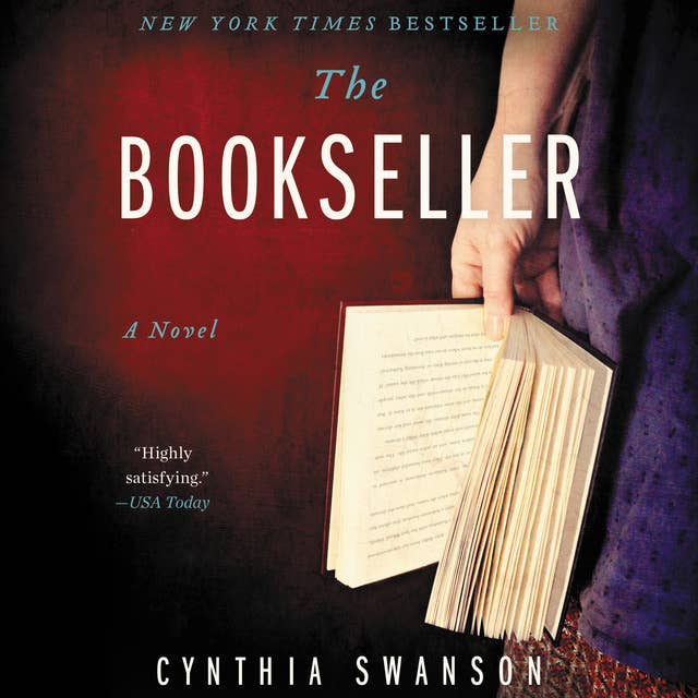 The Bookseller: A Novel