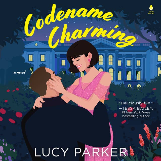 Codename Charming: A Novel
