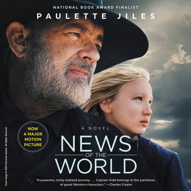 News of the World: A Novel