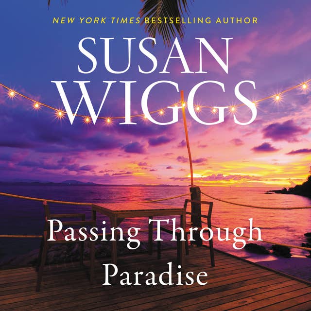 Passing Through Paradise: A Novel