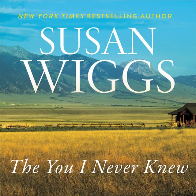 The You I Never Knew: A Novel