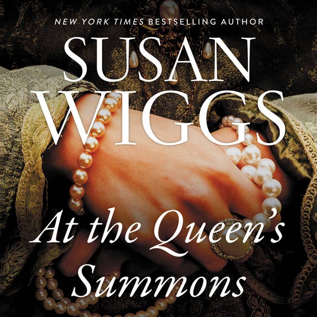 At the Queen's Summons: A Novel