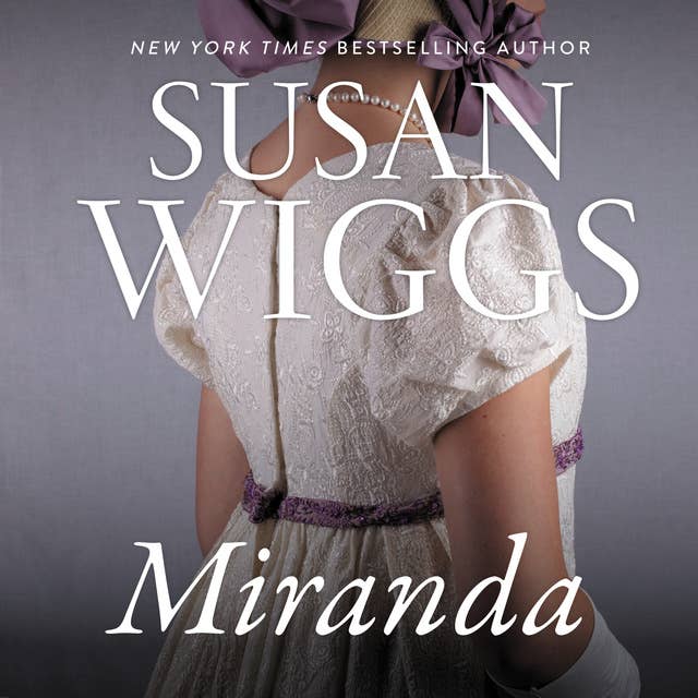 Miranda: A Novel