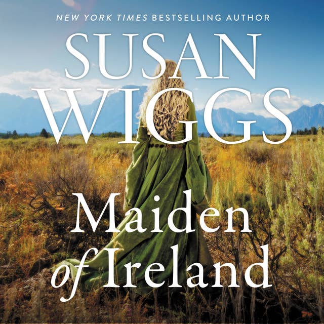 The Maiden of Ireland: A Novel