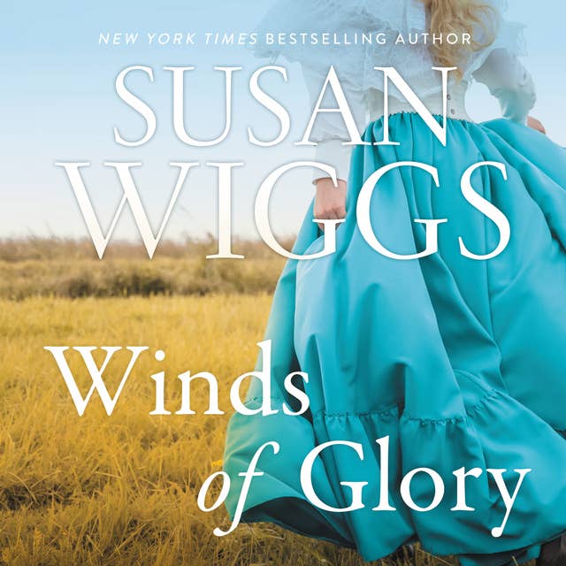 Winds of Glory: A Novel