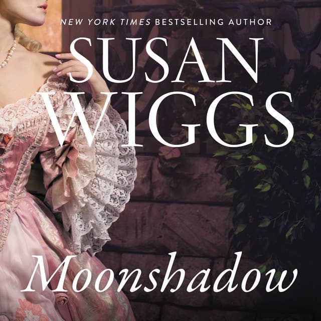 Moonshadow: A Novel