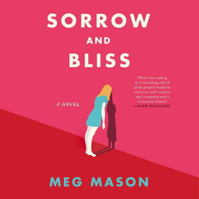 Cover for Sorrow and Bliss: A Novel